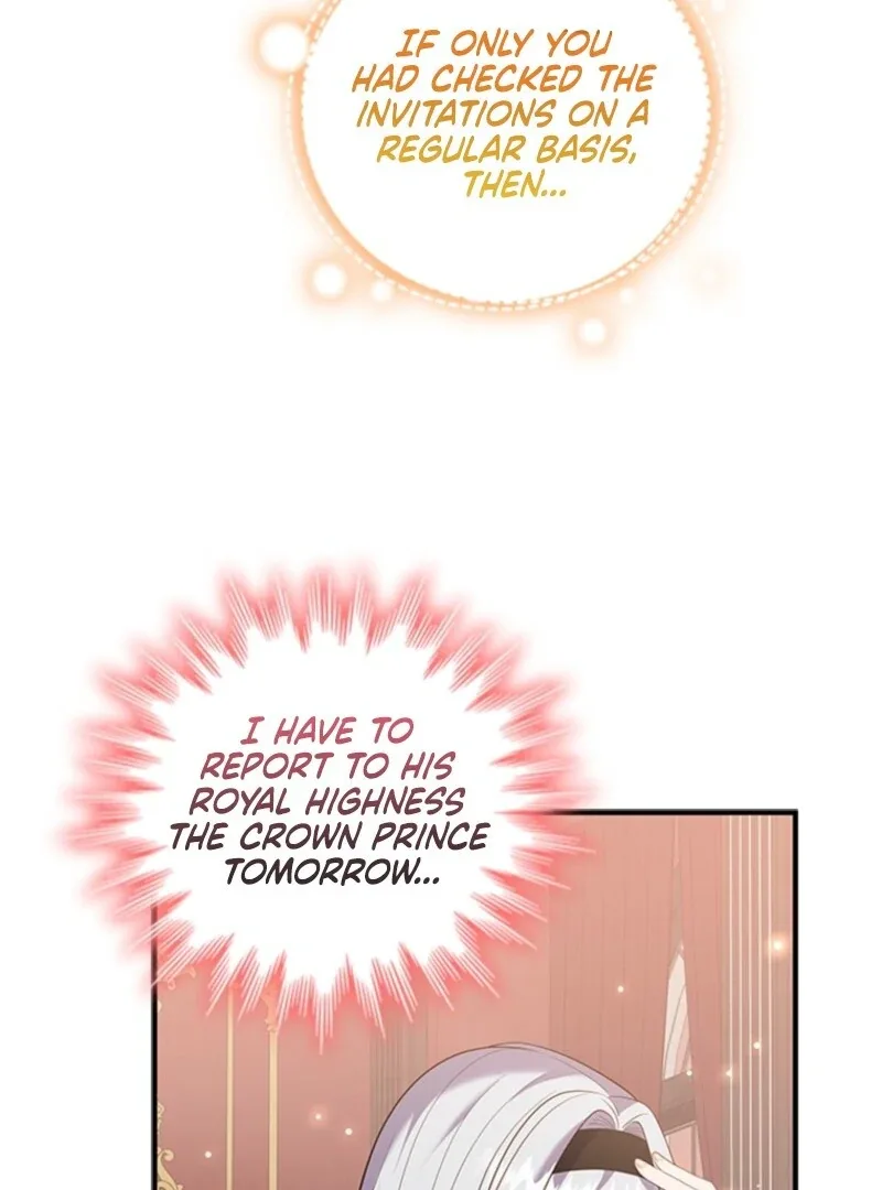 It’s Annoying Because My Childhood Friend Is An Archmage Chapter 40 page 24