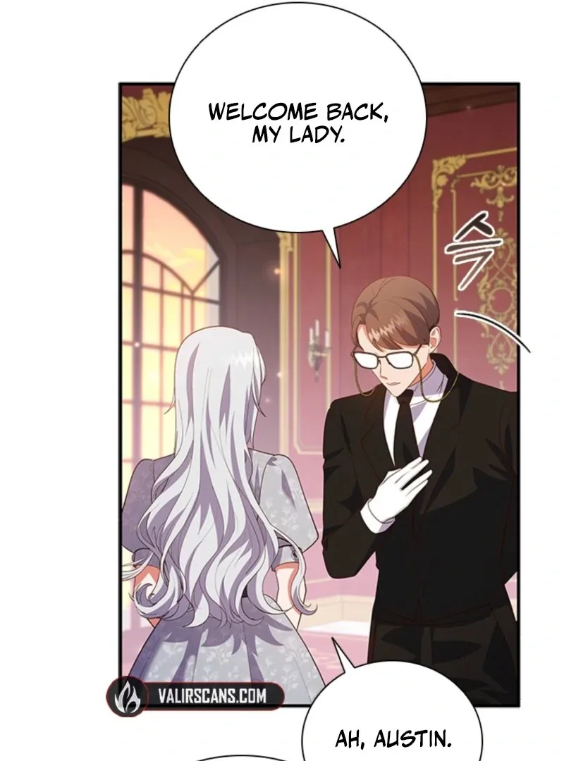 It’s Annoying Because My Childhood Friend Is An Archmage Chapter 40 page 15