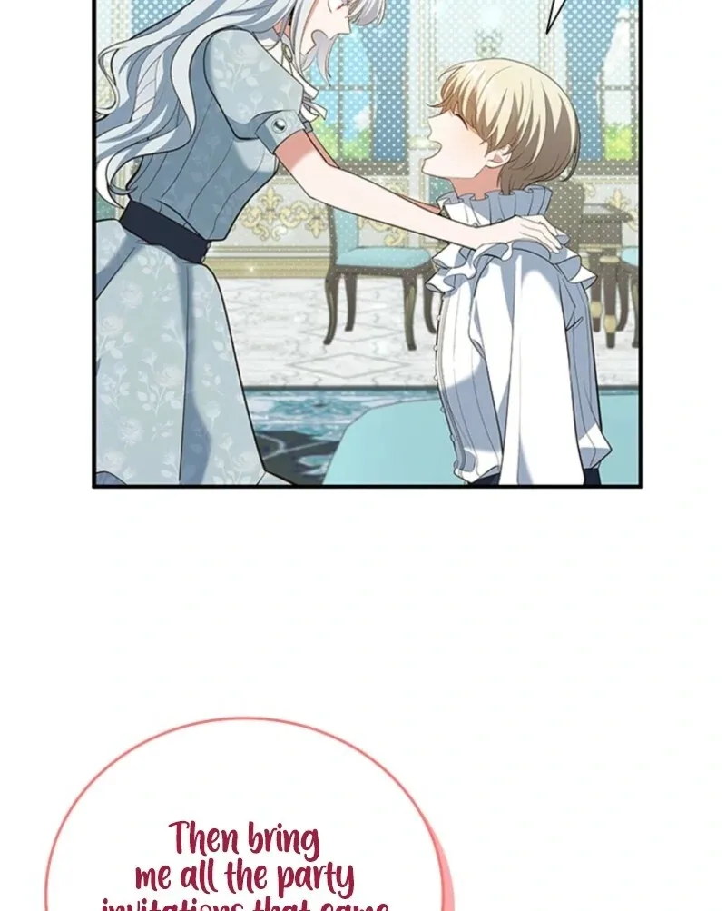 It’s Annoying Because My Childhood Friend Is An Archmage Chapter 39 page 84
