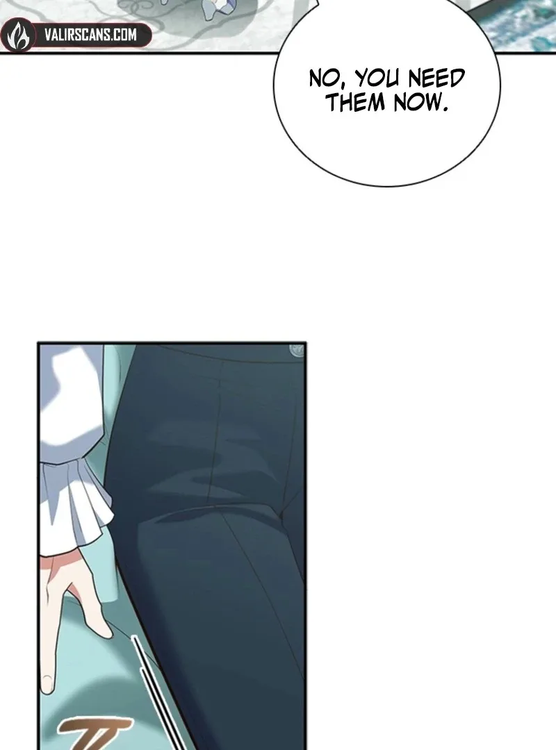 It’s Annoying Because My Childhood Friend Is An Archmage Chapter 39 page 60