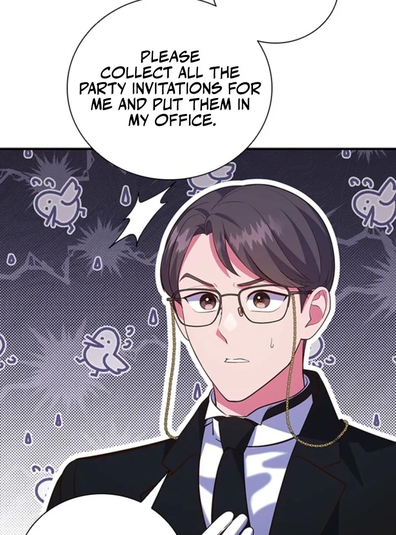 It’s Annoying Because My Childhood Friend Is An Archmage Chapter 40 page 16