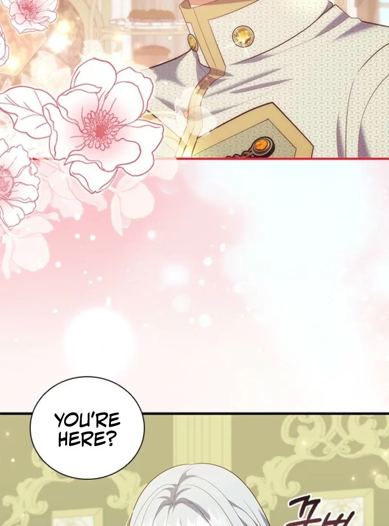 It’s Annoying Because My Childhood Friend Is An Archmage Chapter 40 page 54