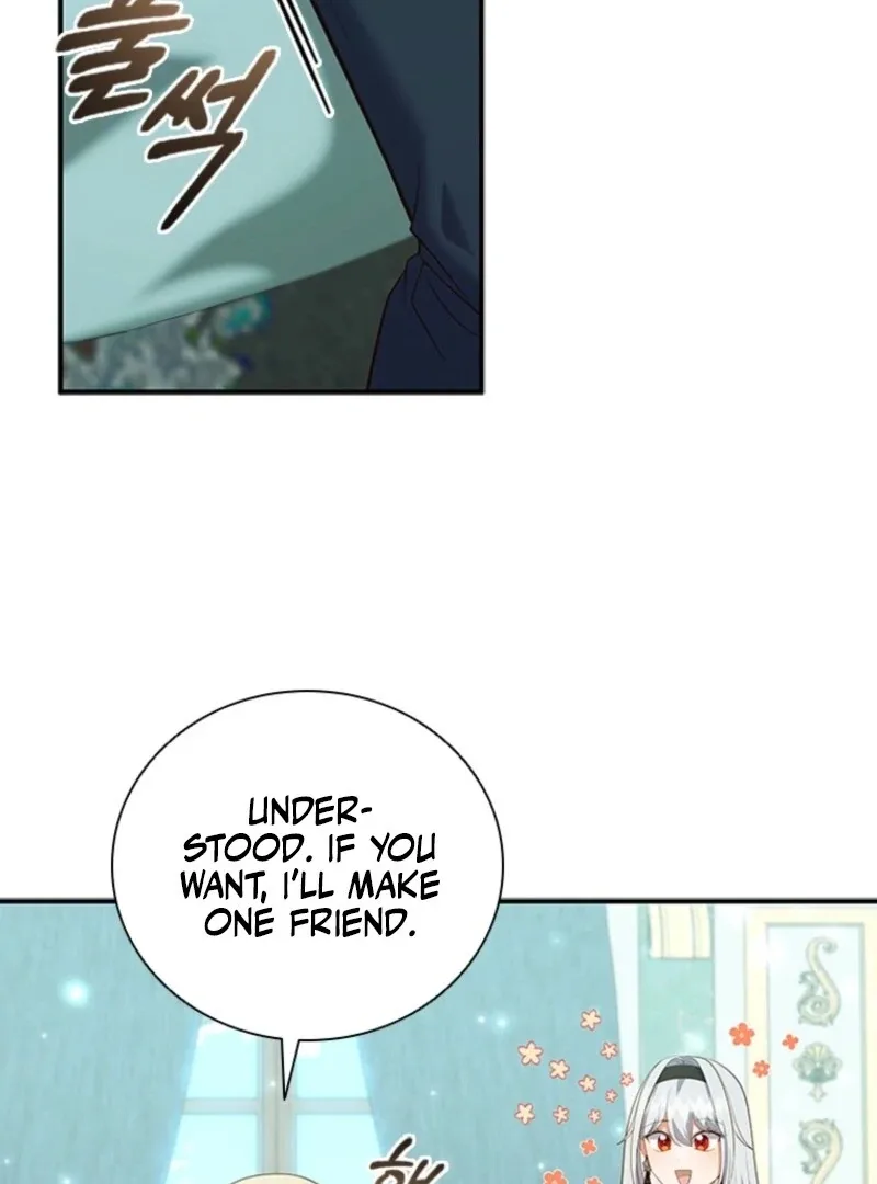 It’s Annoying Because My Childhood Friend Is An Archmage Chapter 39 page 61