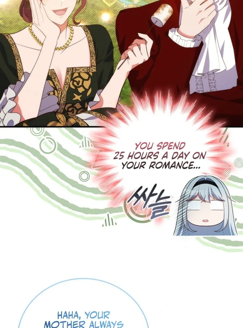 It’s Annoying Because My Childhood Friend Is An Archmage Chapter 40 page 10