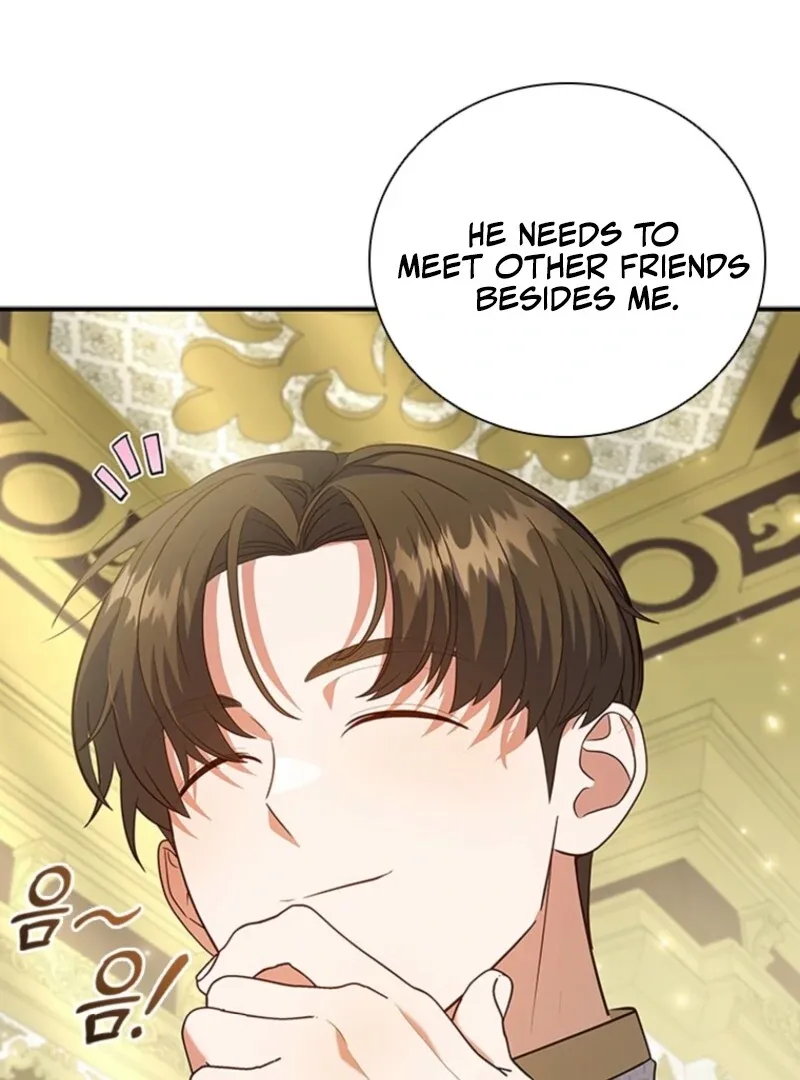 It’s Annoying Because My Childhood Friend Is An Archmage Chapter 40 page 68