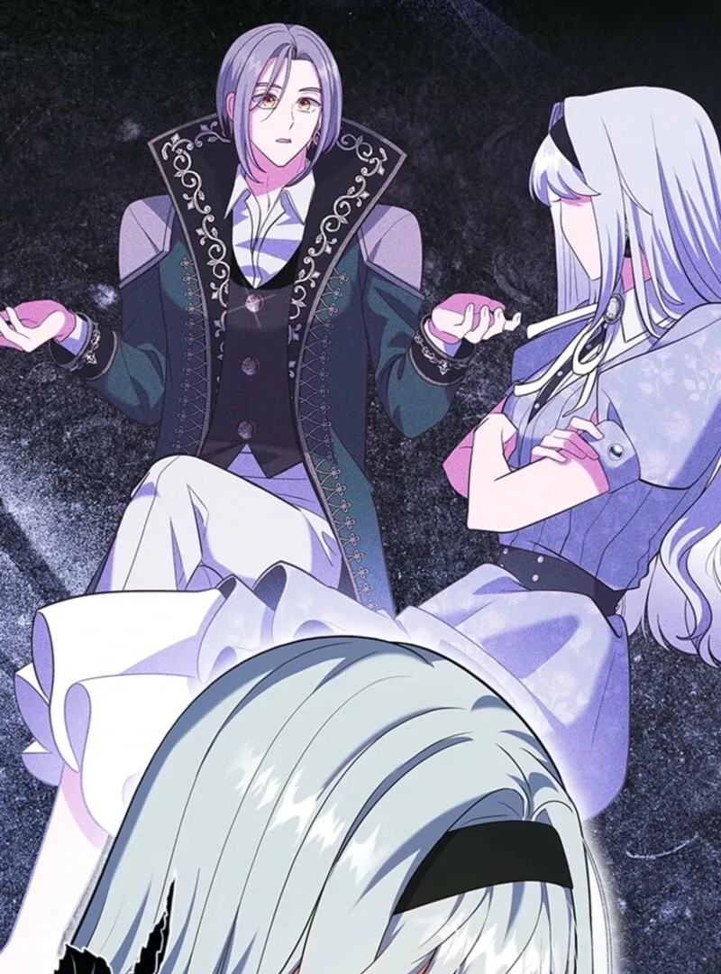 It’s Annoying Because My Childhood Friend Is An Archmage Chapter 39 page 37