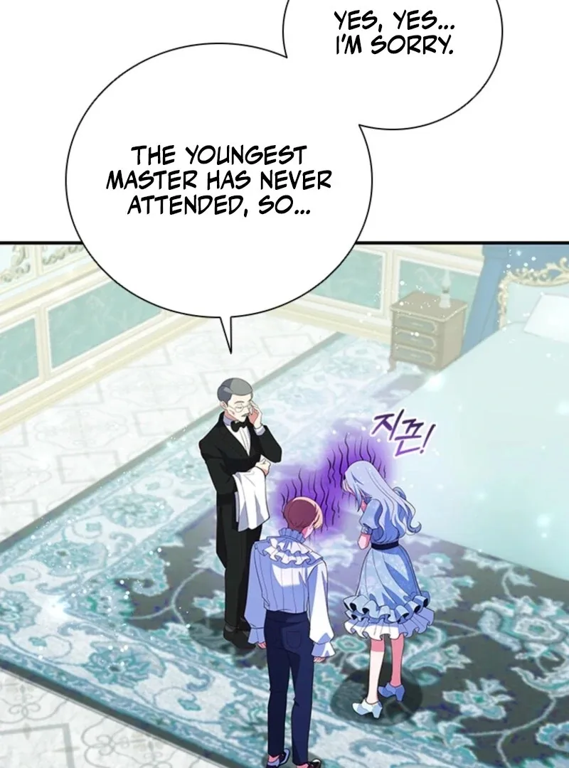 It’s Annoying Because My Childhood Friend Is An Archmage Chapter 39 page 88