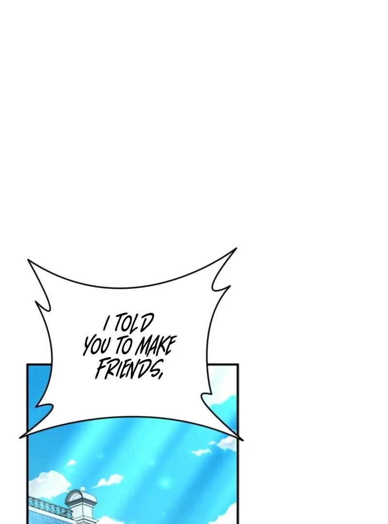 It’s Annoying Because My Childhood Friend Is An Archmage Chapter 39 page 54