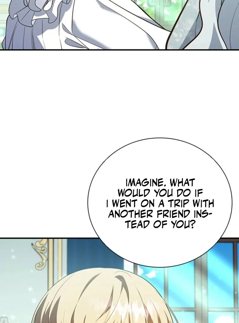 It’s Annoying Because My Childhood Friend Is An Archmage Chapter 39 page 27