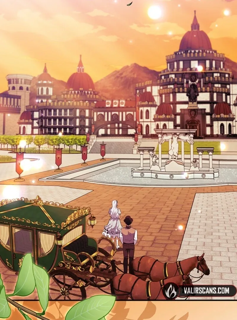 It’s Annoying Because My Childhood Friend Is An Archmage Chapter 40 page 4