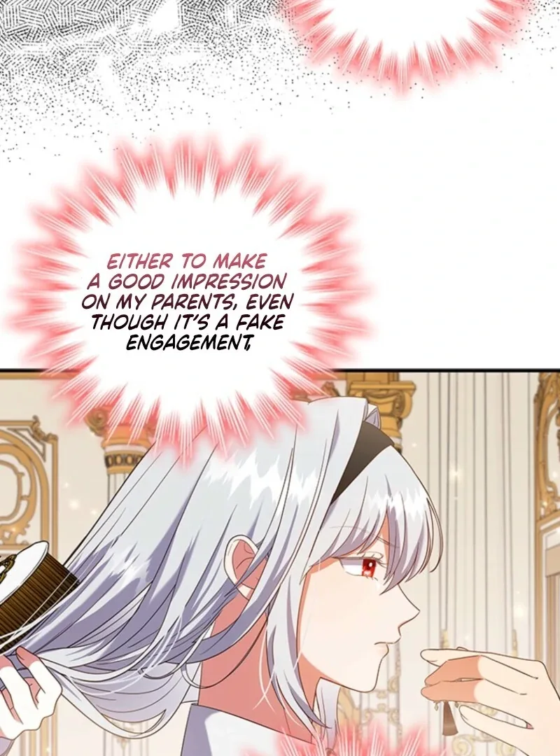It’s Annoying Because My Childhood Friend Is An Archmage Chapter 35 page 87