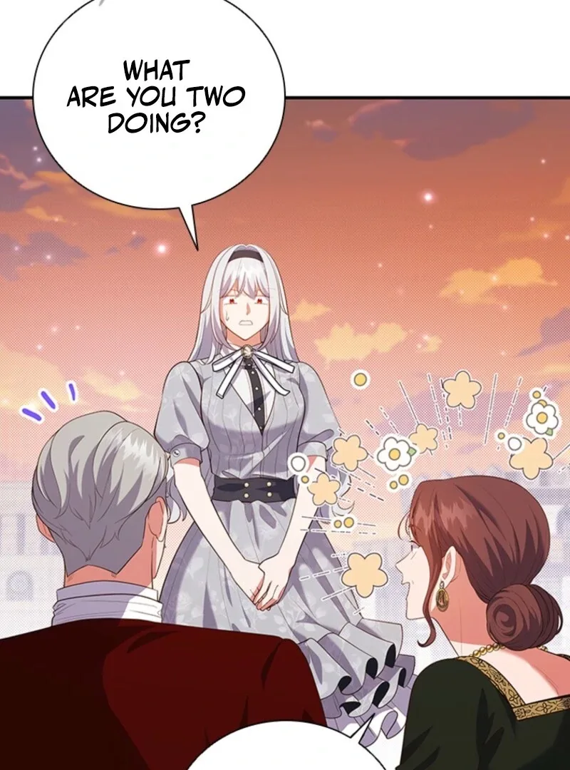 It’s Annoying Because My Childhood Friend Is An Archmage Chapter 40 page 8