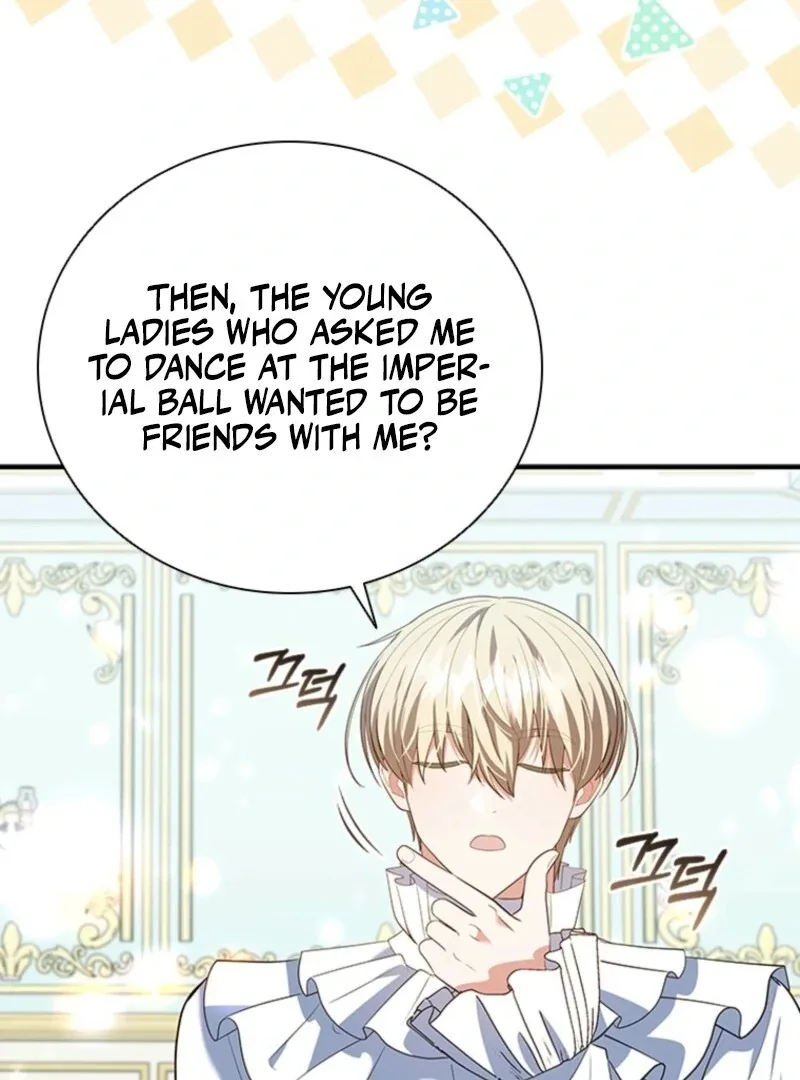 It’s Annoying Because My Childhood Friend Is An Archmage Chapter 39 page 76