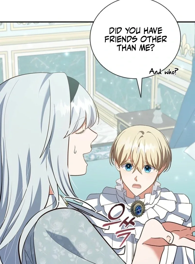 It’s Annoying Because My Childhood Friend Is An Archmage Chapter 39 page 67