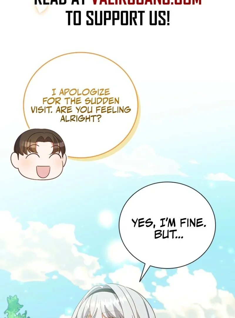It’s Annoying Because My Childhood Friend Is An Archmage Chapter 35 page 98