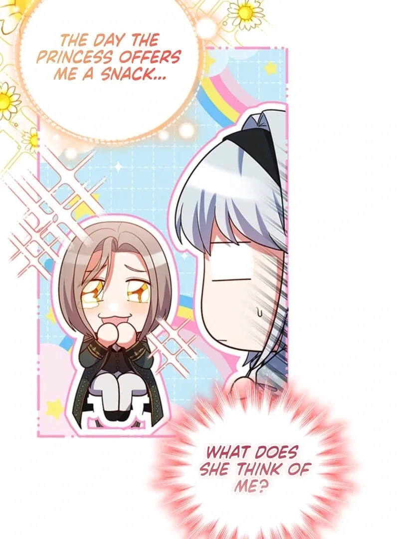 It’s Annoying Because My Childhood Friend Is An Archmage Chapter 37 page 41