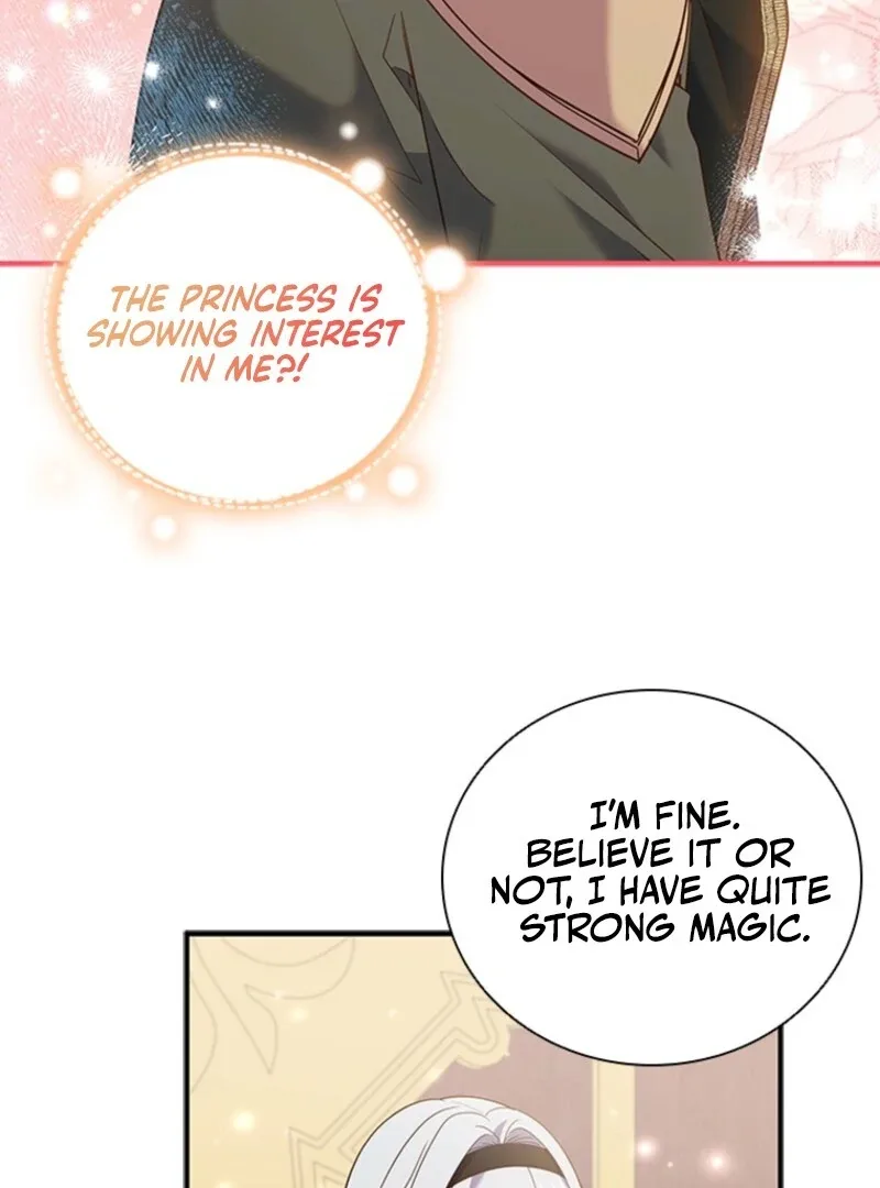 It’s Annoying Because My Childhood Friend Is An Archmage Chapter 37 page 53