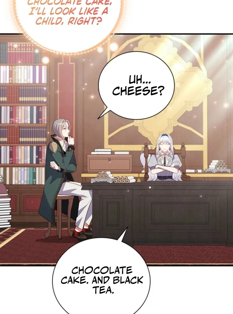 It’s Annoying Because My Childhood Friend Is An Archmage Chapter 37 page 50