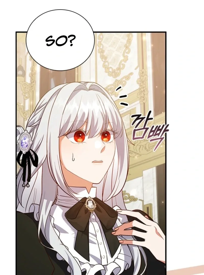It’s Annoying Because My Childhood Friend Is An Archmage Chapter 40 page 82