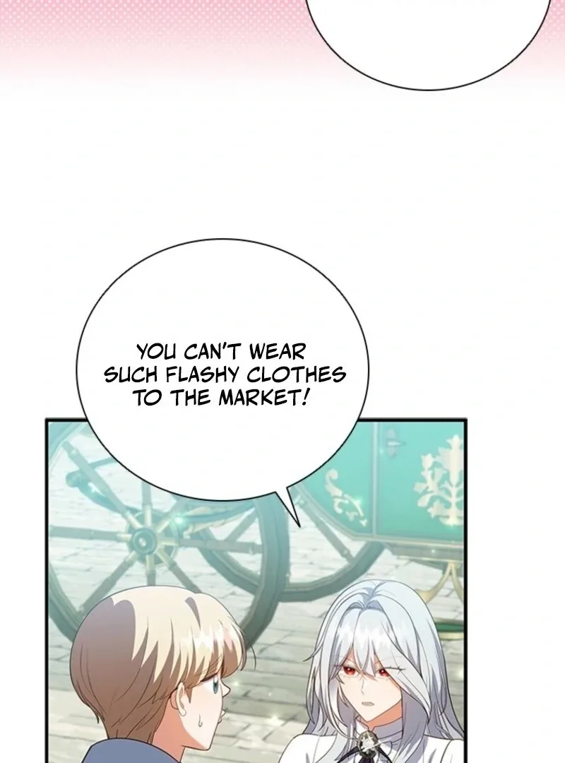 It’s Annoying Because My Childhood Friend Is An Archmage Chapter 42 page 11