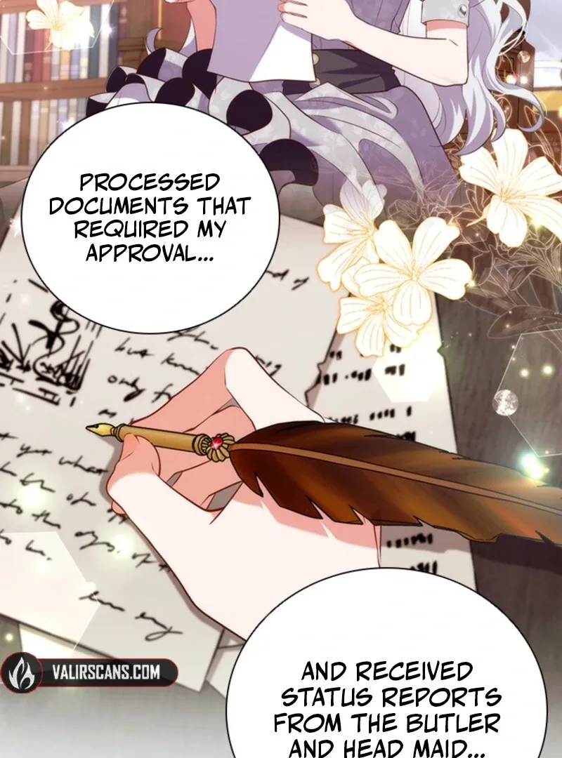 It’s Annoying Because My Childhood Friend Is An Archmage Chapter 41 page 8