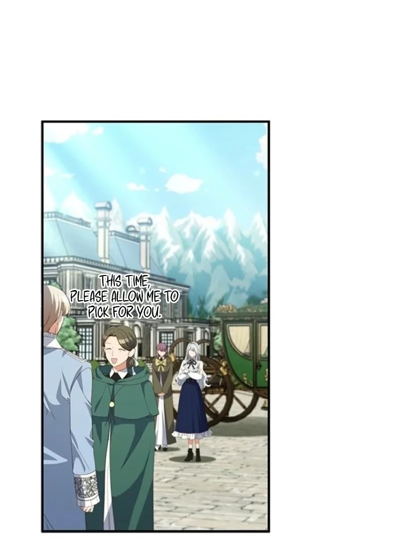 It’s Annoying Because My Childhood Friend Is An Archmage Chapter 42 page 21