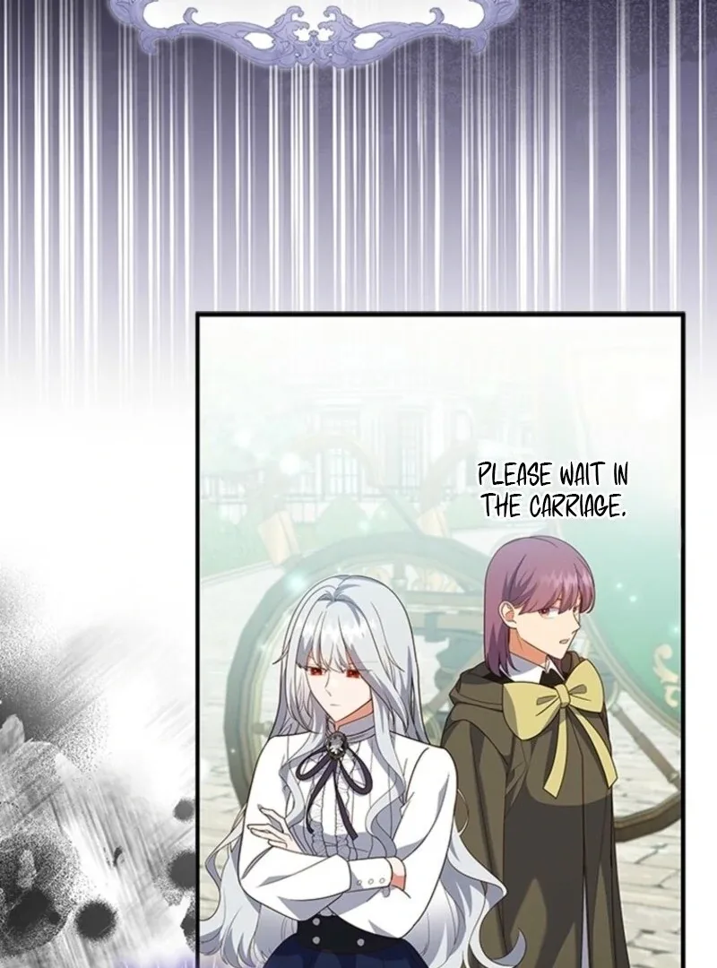 It’s Annoying Because My Childhood Friend Is An Archmage Chapter 42 page 27
