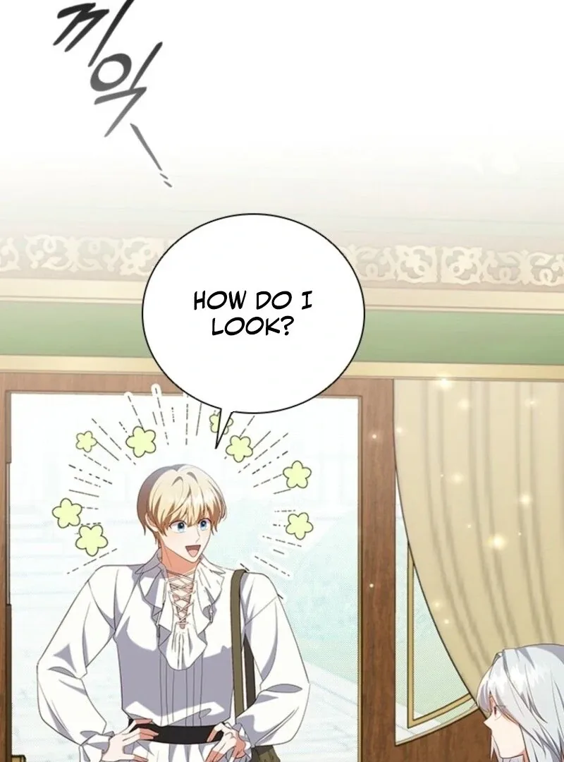 It’s Annoying Because My Childhood Friend Is An Archmage Chapter 42 page 39