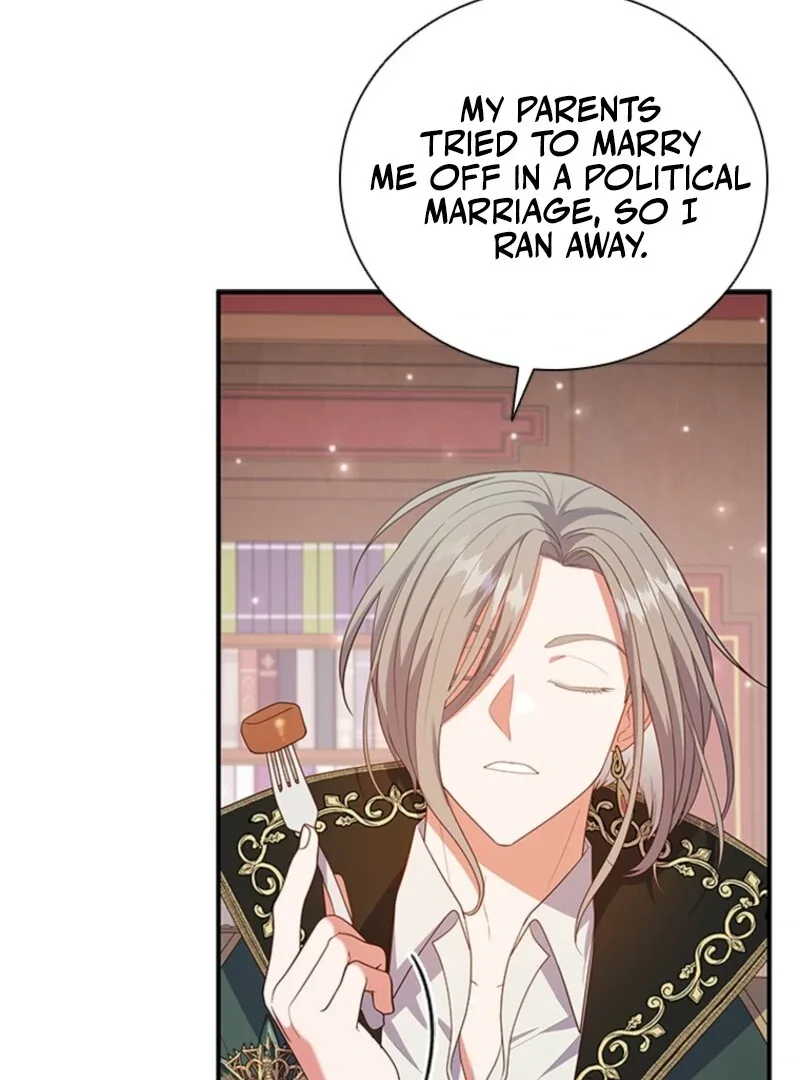 It’s Annoying Because My Childhood Friend Is An Archmage Chapter 37 page 63