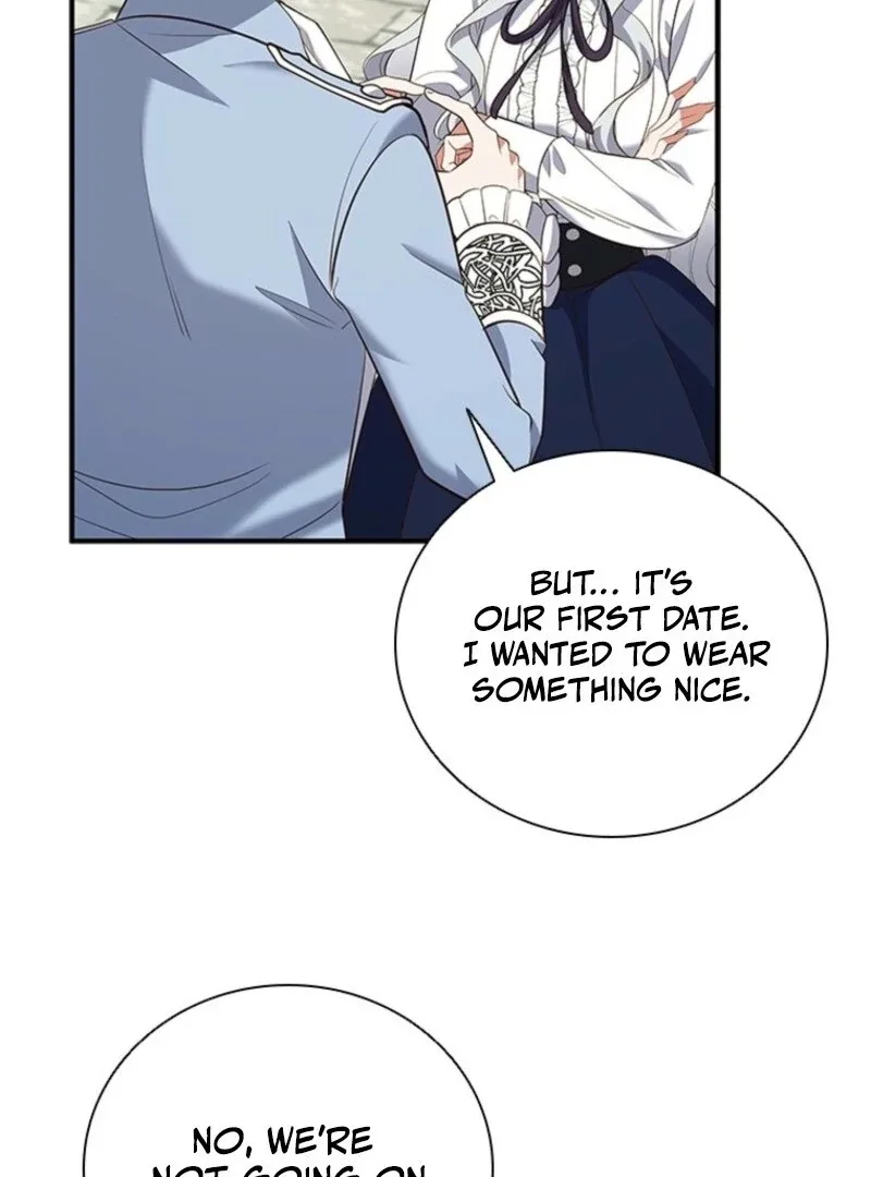 It’s Annoying Because My Childhood Friend Is An Archmage Chapter 42 page 12