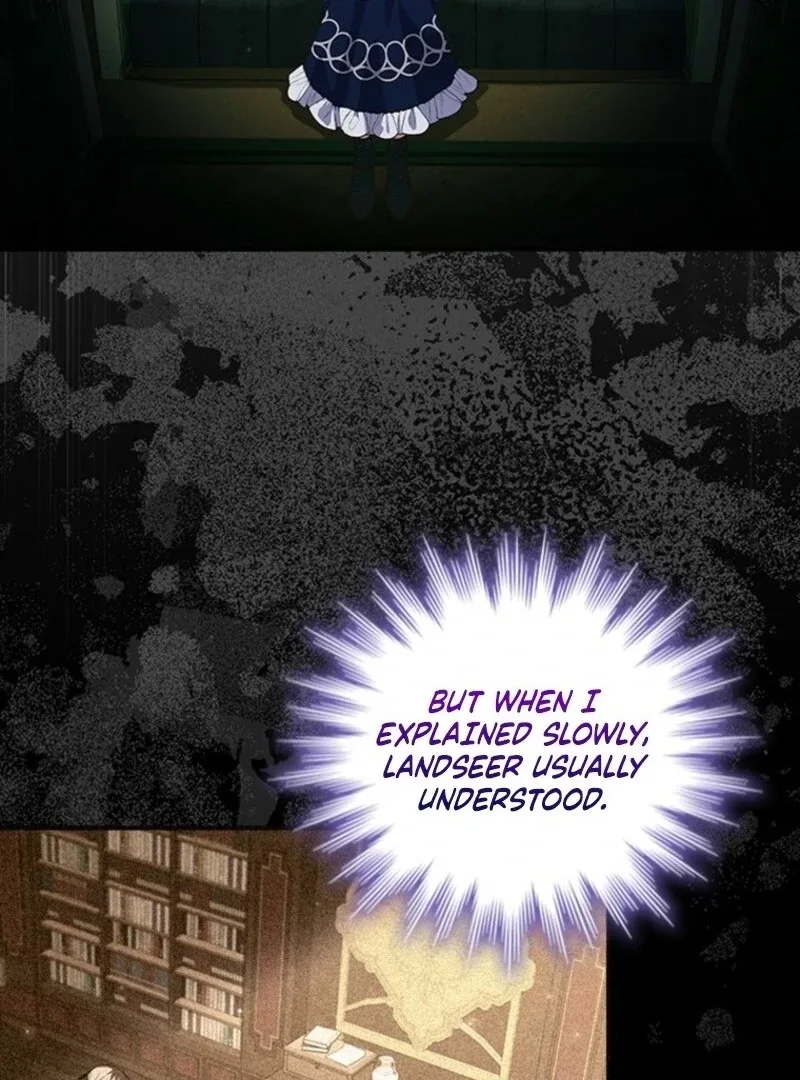 It’s Annoying Because My Childhood Friend Is An Archmage Chapter 42 page 33