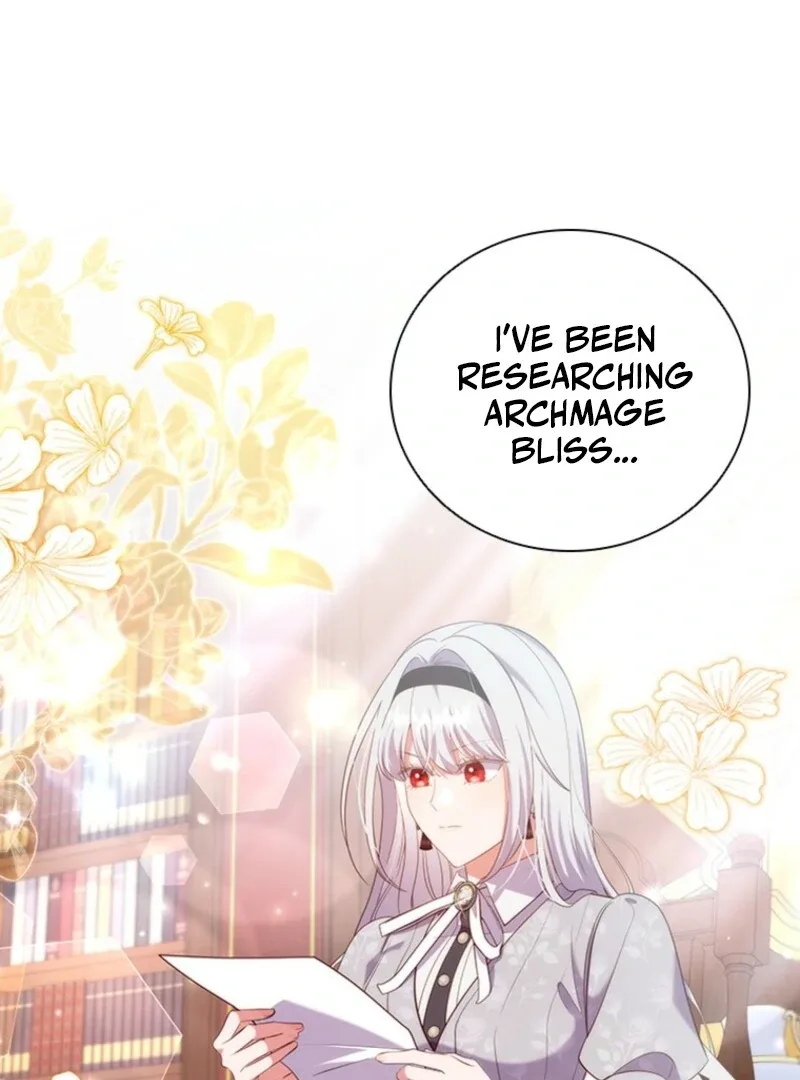 It’s Annoying Because My Childhood Friend Is An Archmage Chapter 41 page 7