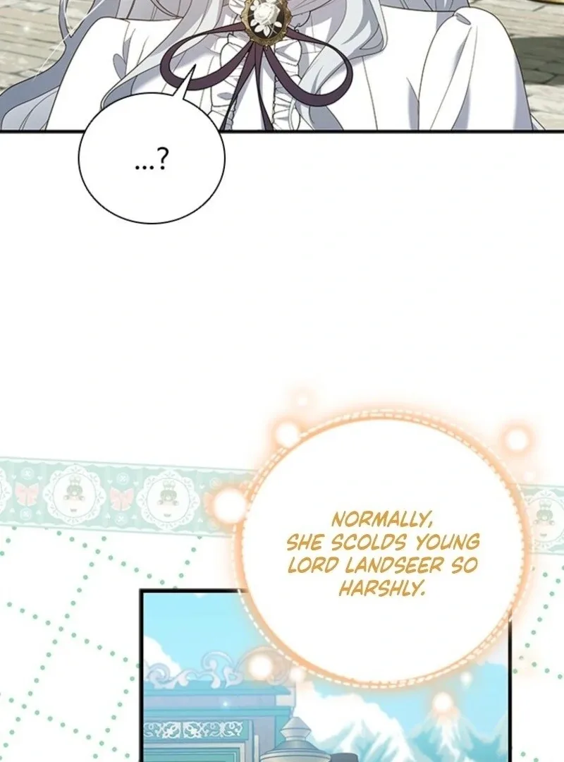 It’s Annoying Because My Childhood Friend Is An Archmage Chapter 42 page 23