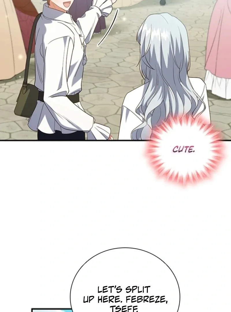 It’s Annoying Because My Childhood Friend Is An Archmage Chapter 42 page 53