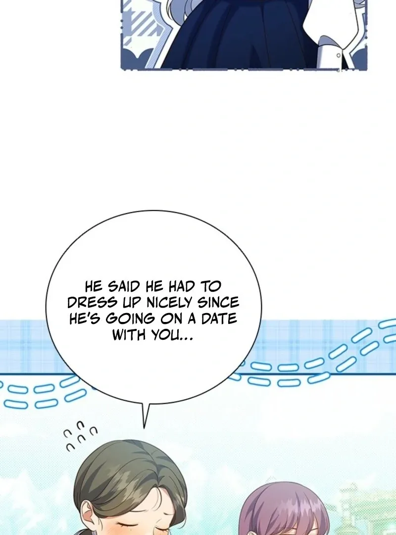 It’s Annoying Because My Childhood Friend Is An Archmage Chapter 42 page 7