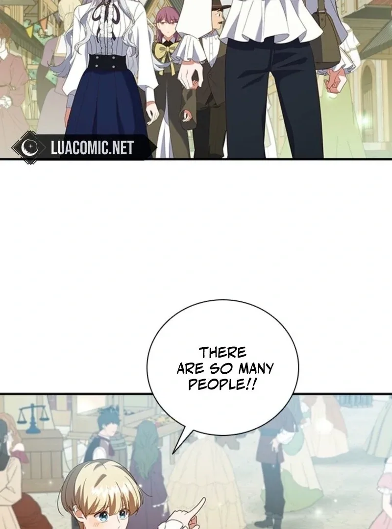 It’s Annoying Because My Childhood Friend Is An Archmage Chapter 42 page 52