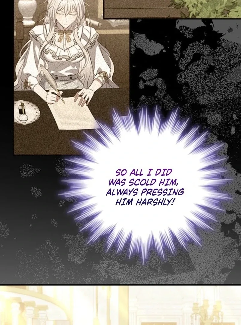 It’s Annoying Because My Childhood Friend Is An Archmage Chapter 42 page 35