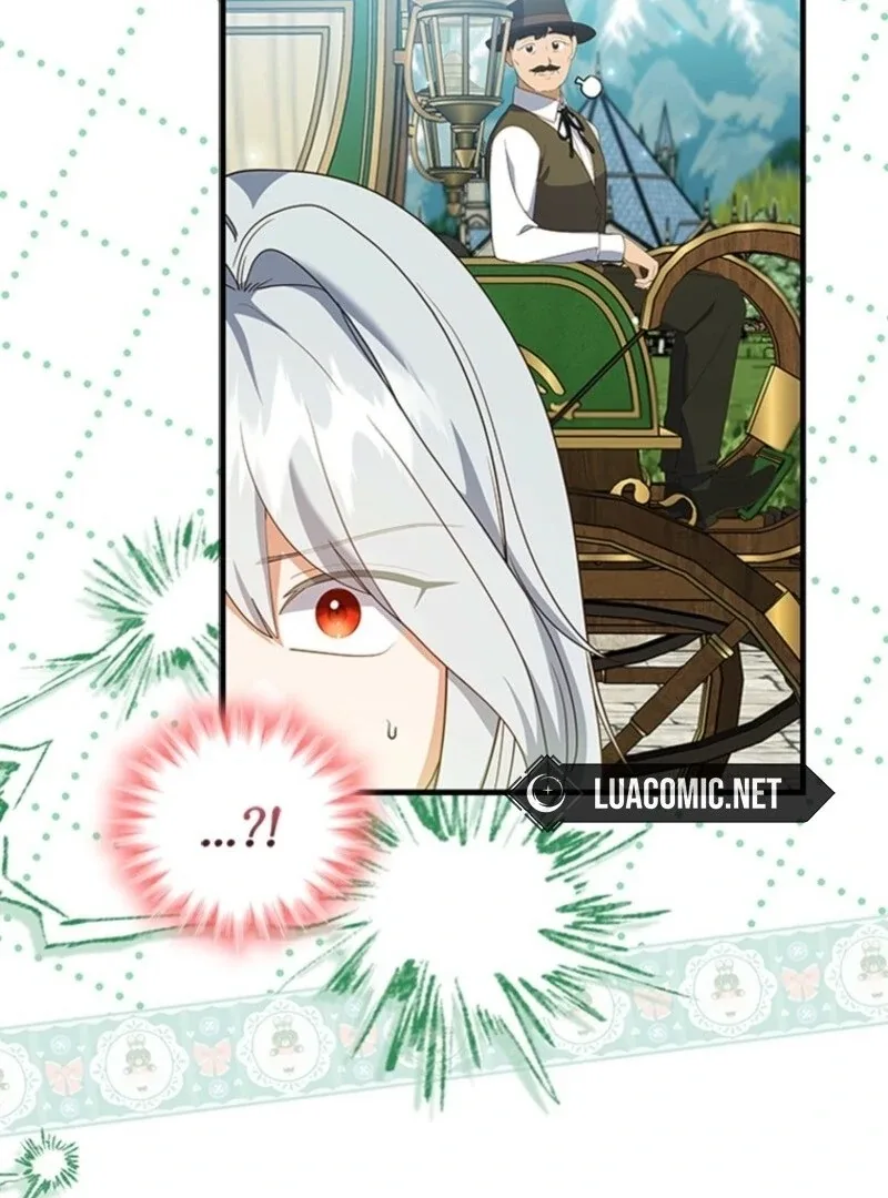 It’s Annoying Because My Childhood Friend Is An Archmage Chapter 42 page 24