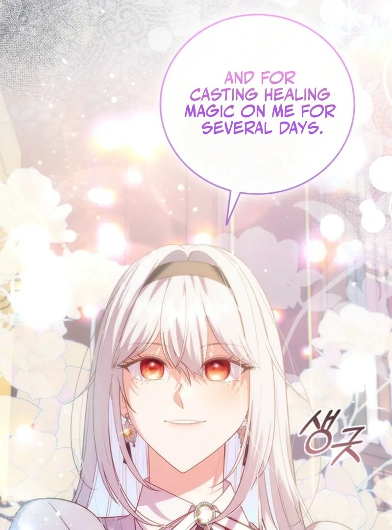 It’s Annoying Because My Childhood Friend Is An Archmage Chapter 37 page 44