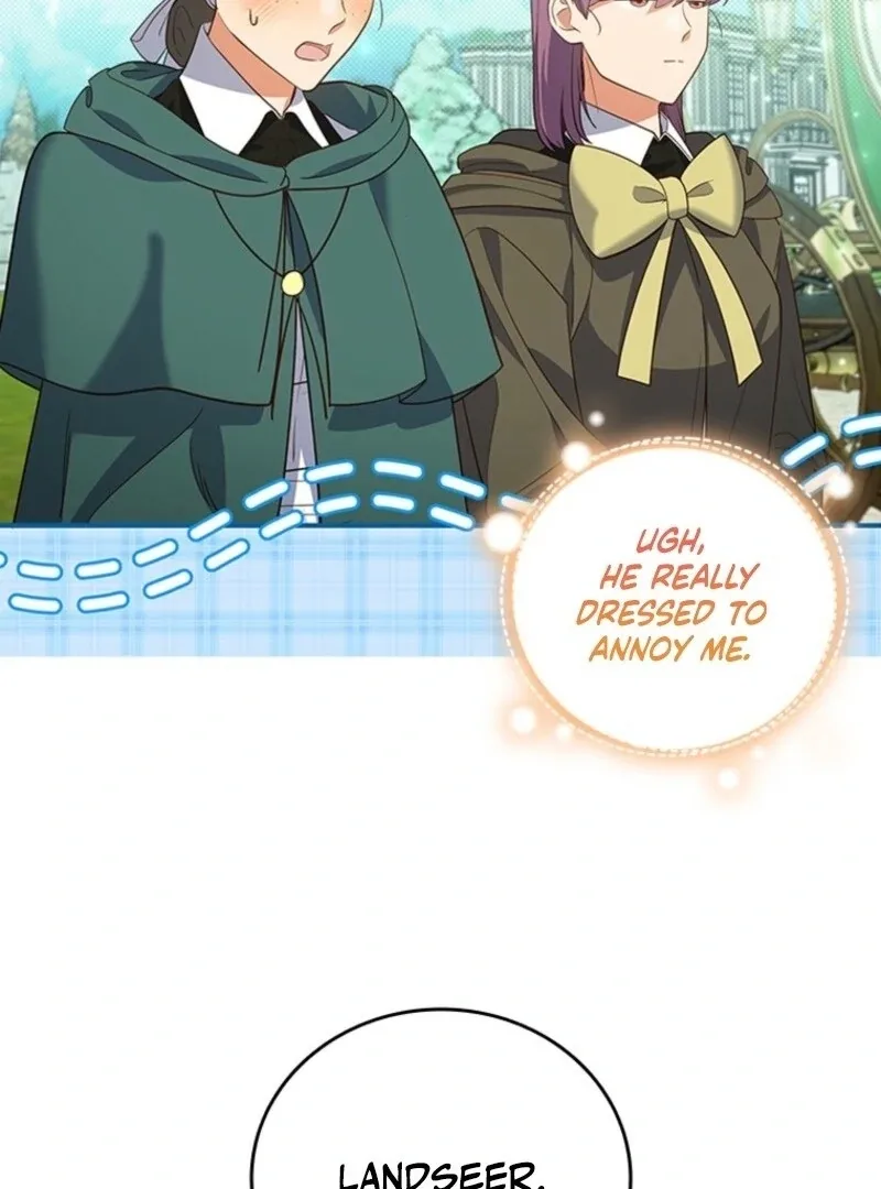 It’s Annoying Because My Childhood Friend Is An Archmage Chapter 42 page 8