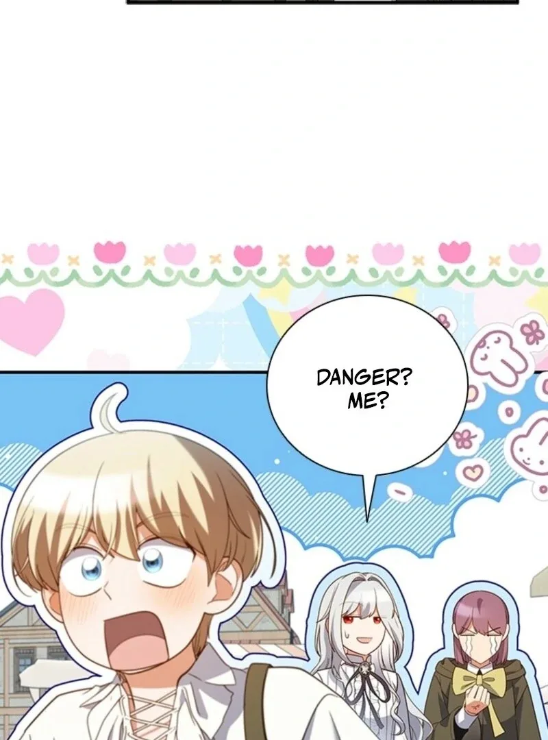 It’s Annoying Because My Childhood Friend Is An Archmage Chapter 42 page 57
