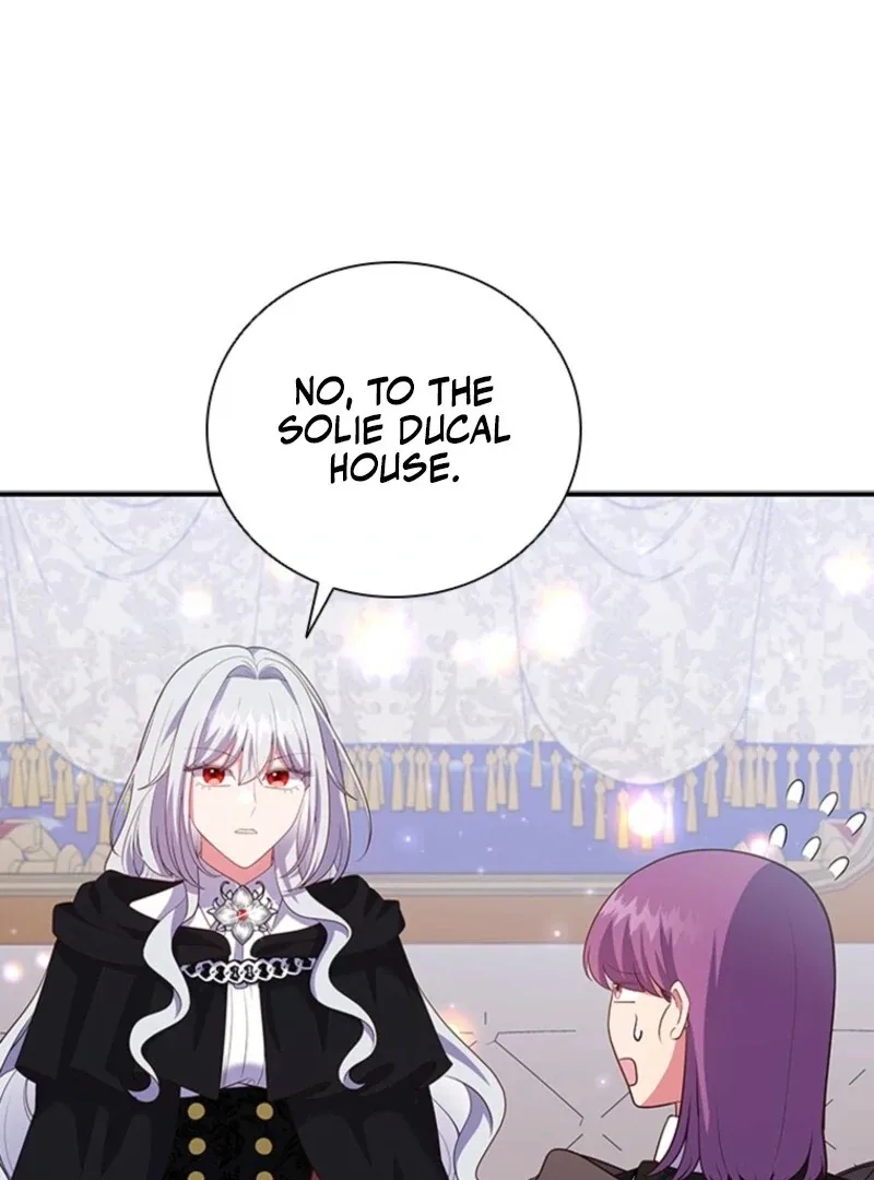 It’s Annoying Because My Childhood Friend Is An Archmage Chapter 34 page 109
