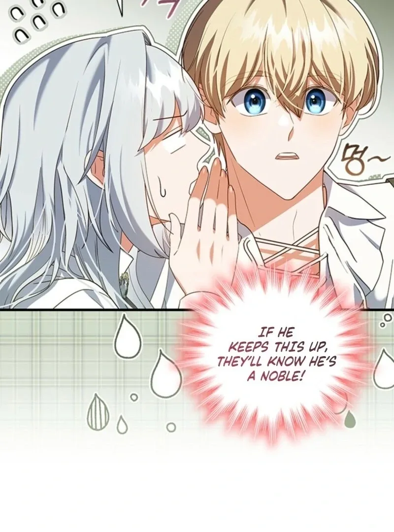 It’s Annoying Because My Childhood Friend Is An Archmage Chapter 42 page 66