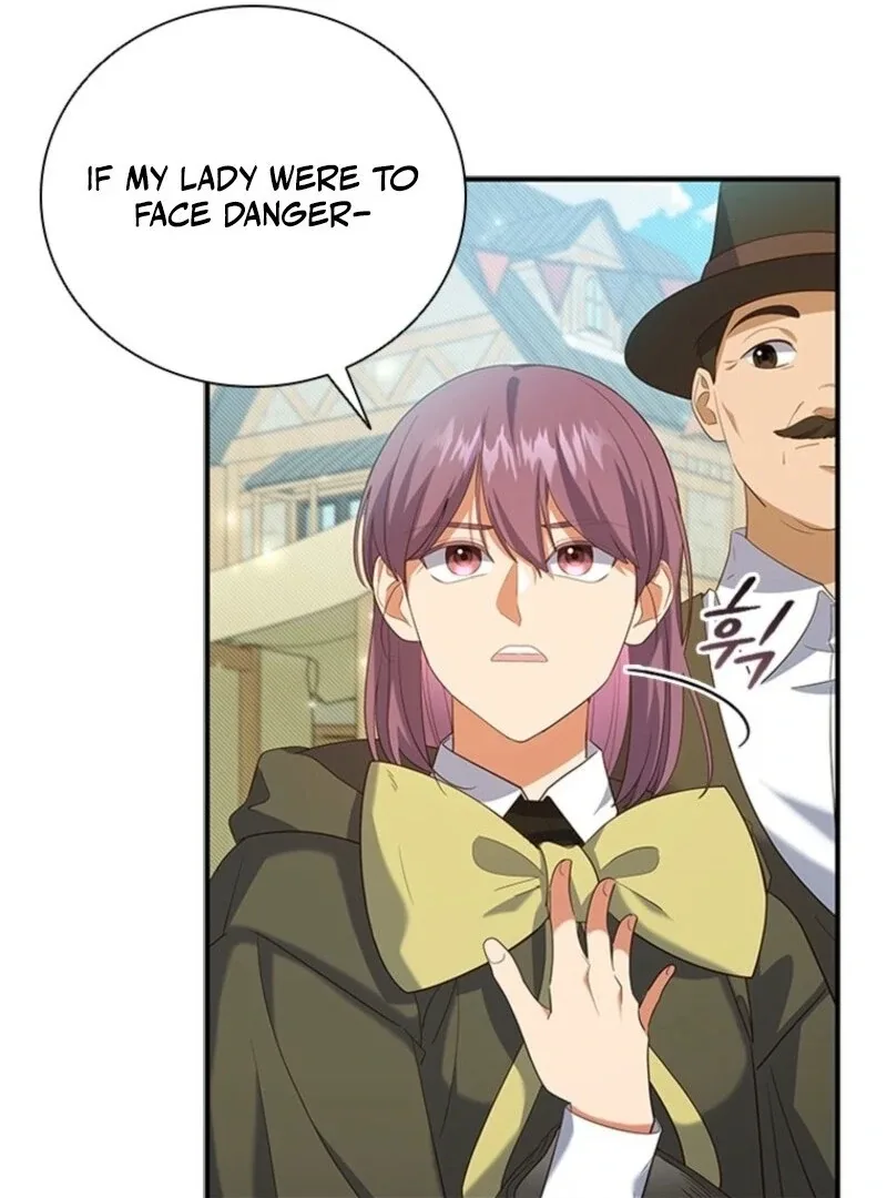 It’s Annoying Because My Childhood Friend Is An Archmage Chapter 42 page 56
