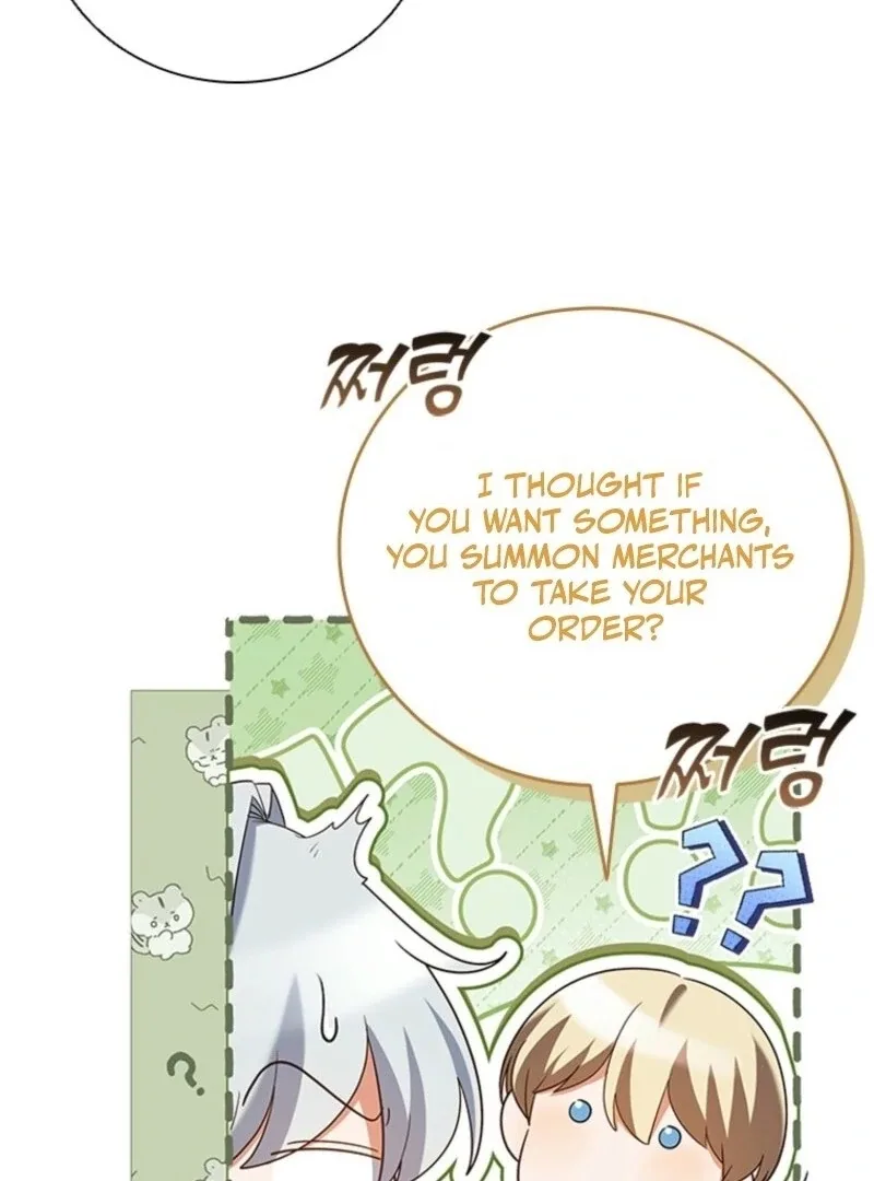 It’s Annoying Because My Childhood Friend Is An Archmage Chapter 42 page 64