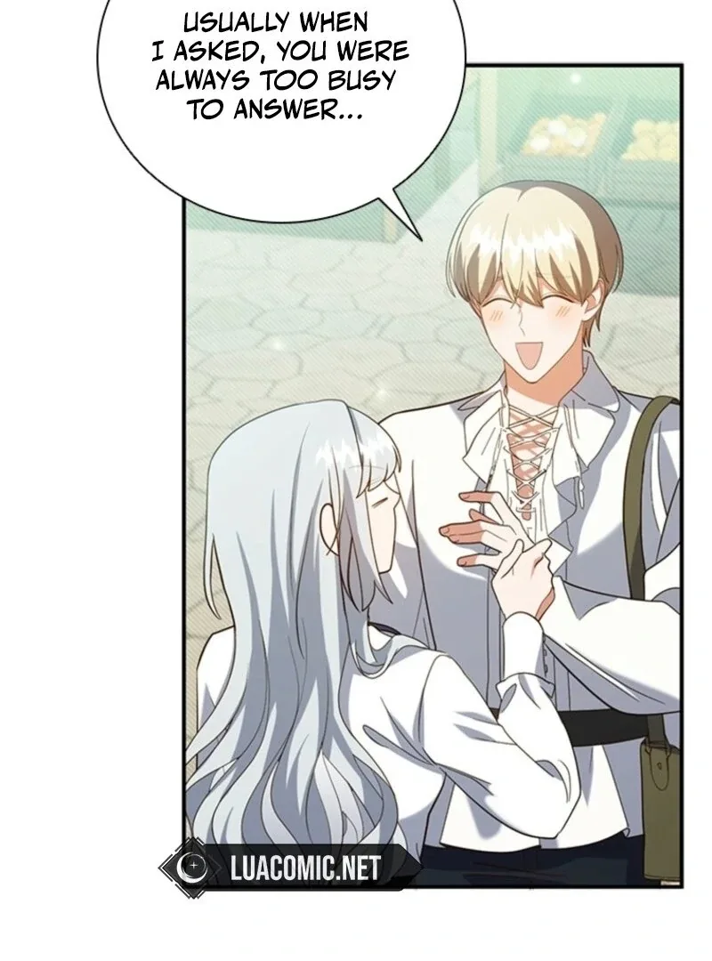 It’s Annoying Because My Childhood Friend Is An Archmage Chapter 42 page 76