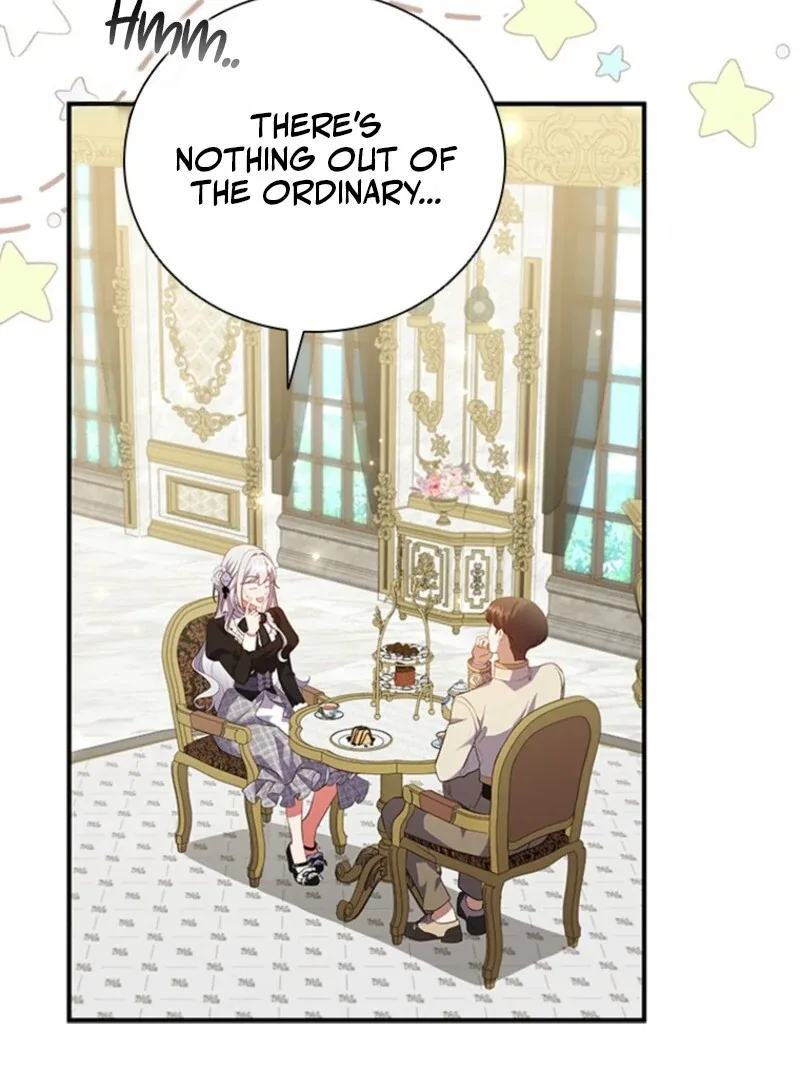 It’s Annoying Because My Childhood Friend Is An Archmage Chapter 41 page 6