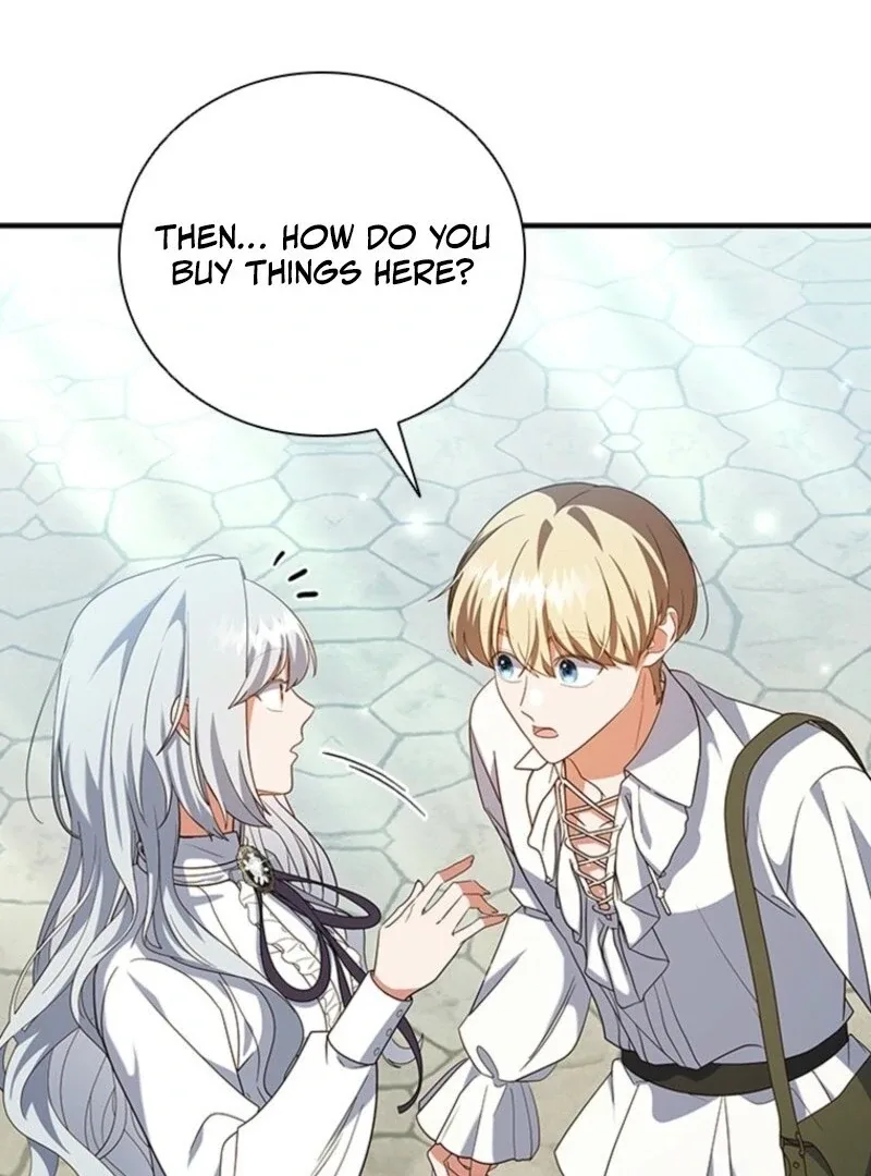 It’s Annoying Because My Childhood Friend Is An Archmage Chapter 42 page 67