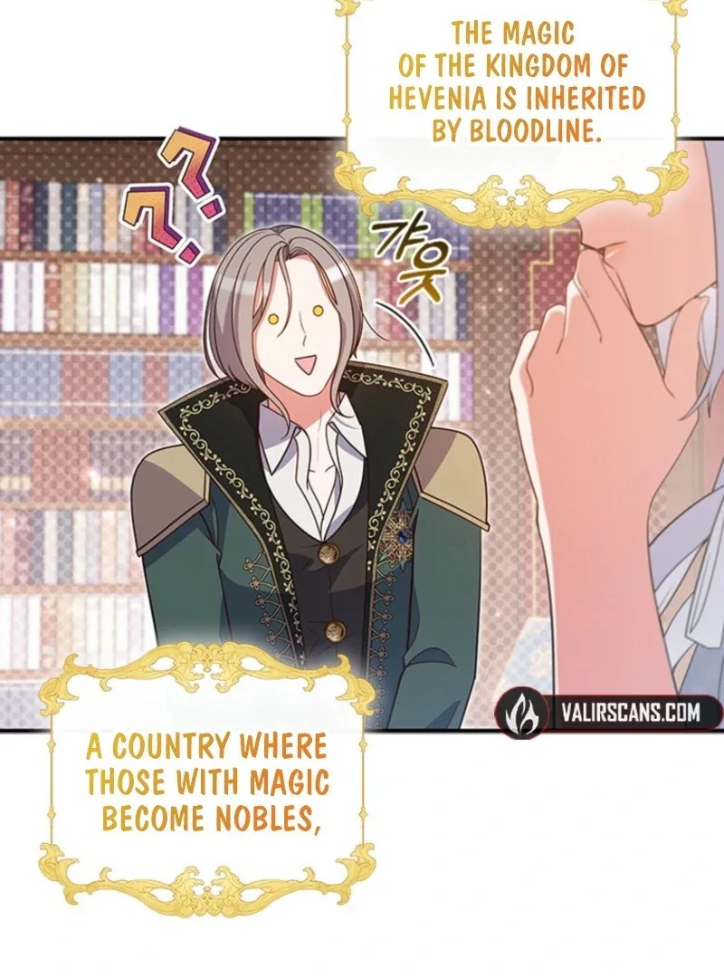 It’s Annoying Because My Childhood Friend Is An Archmage Chapter 37 page 55