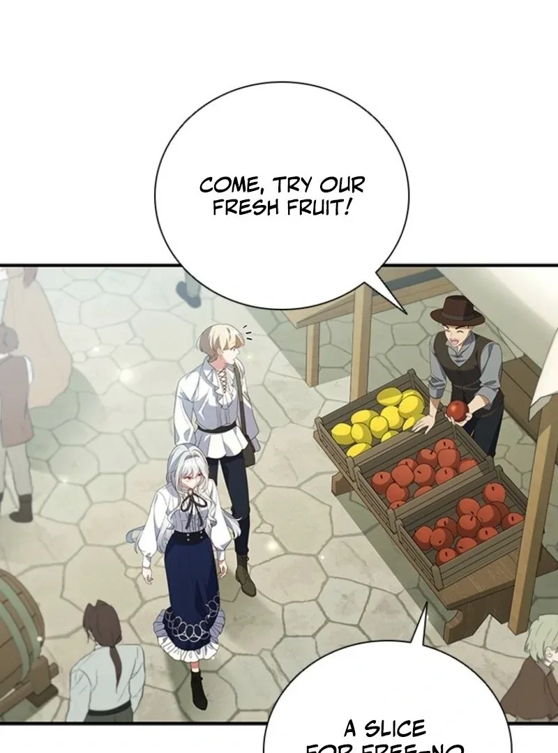 It’s Annoying Because My Childhood Friend Is An Archmage Chapter 42 page 59